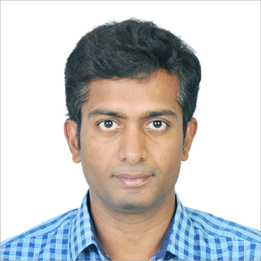 Dr Bheemarjuna Reddy