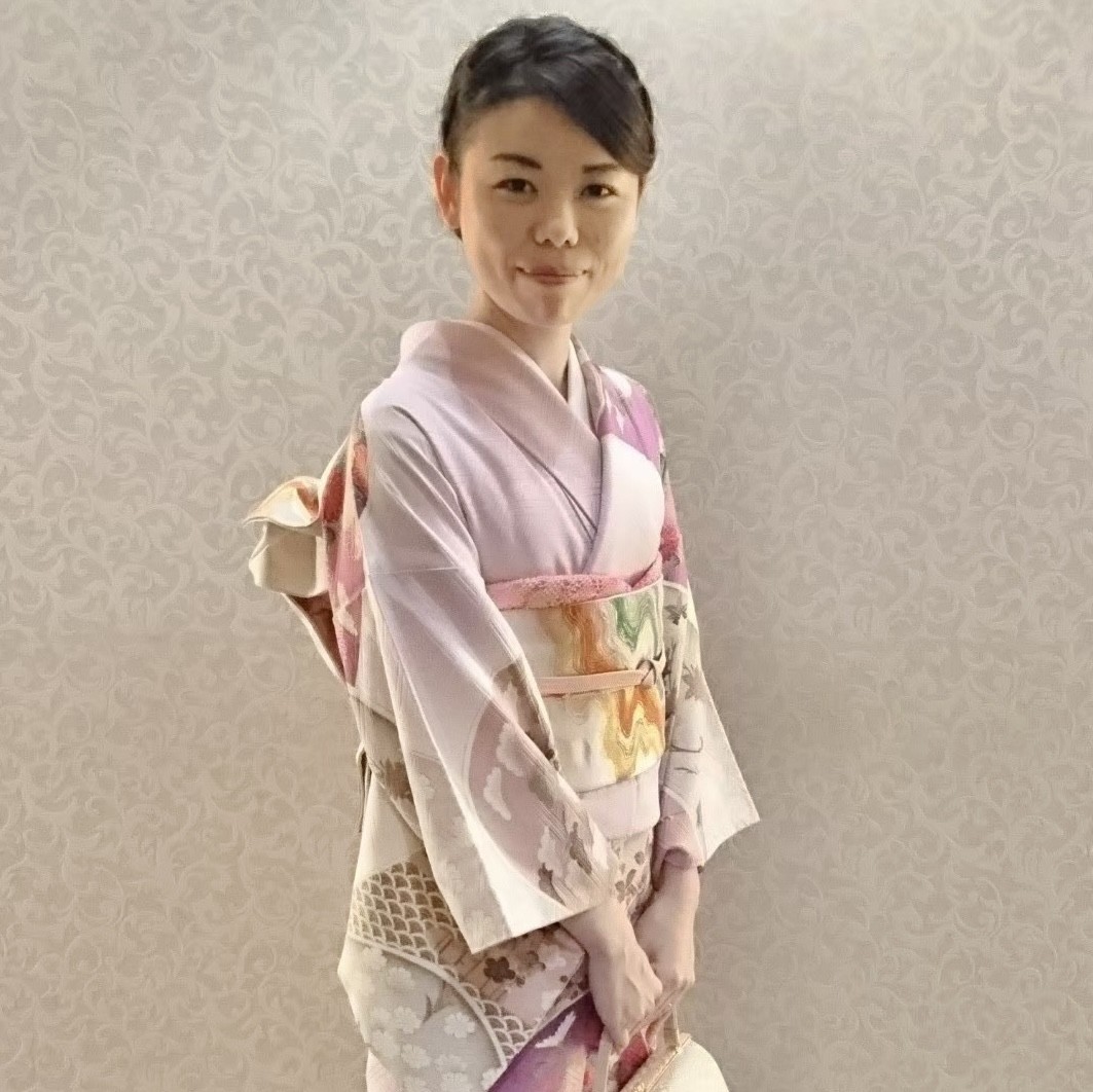 Minori Yokoi